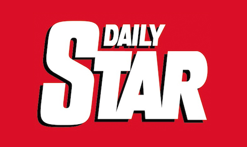 Daily Star names assistant showbiz & tv editor